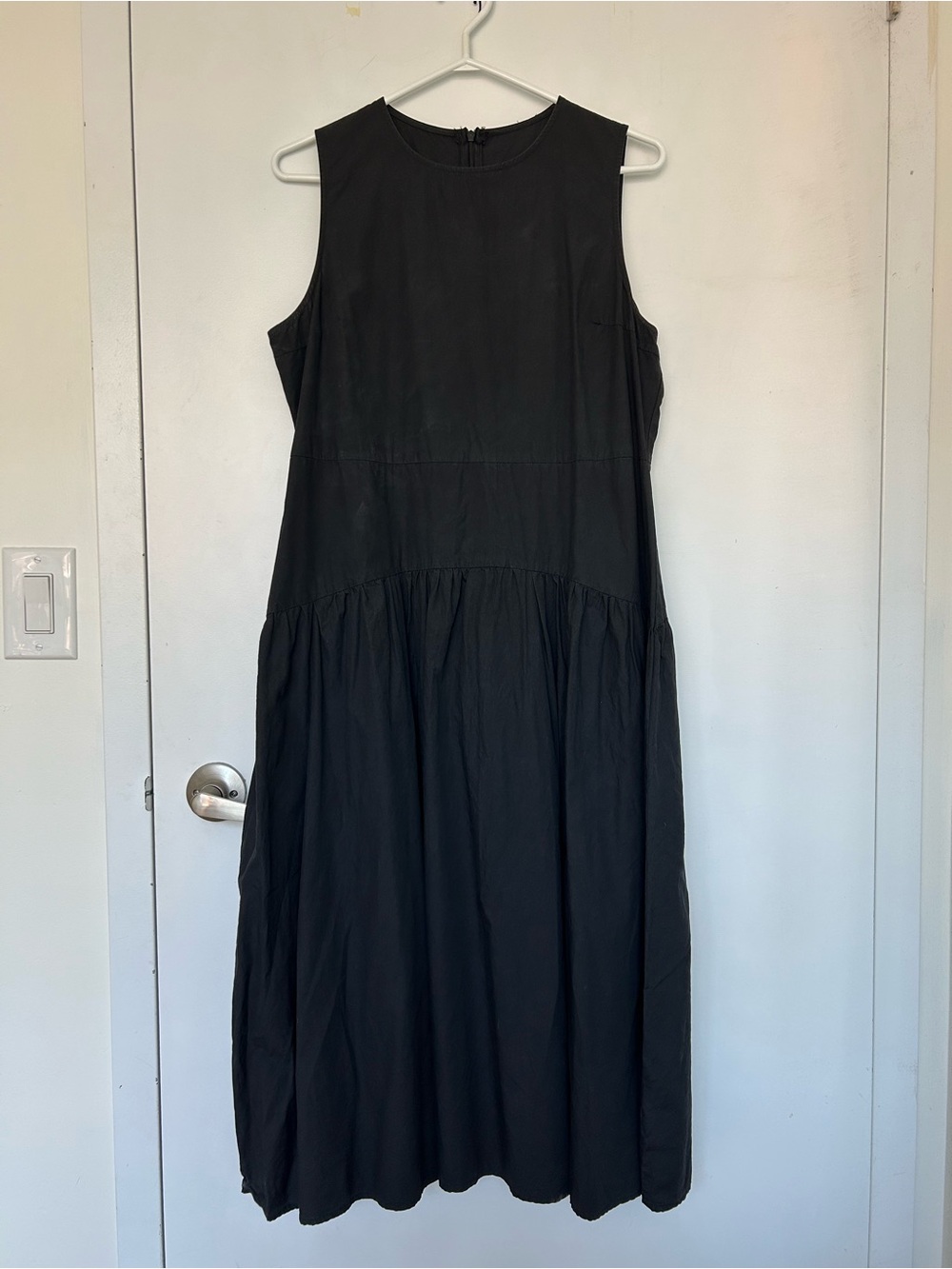 Cider Dress!